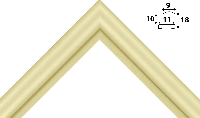 Багет nm02.001