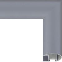 Алюминиевый багет NIELSEN 85.010
