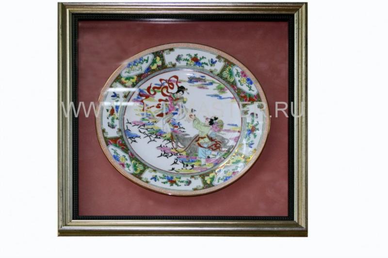 Объемное оформление 20