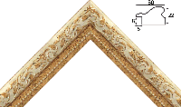 Багет nt302235