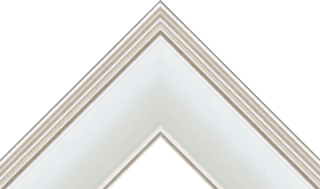 Пластиковый багет