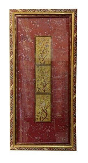 Объемное оформление 17