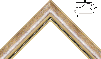 Багет nt3022261
