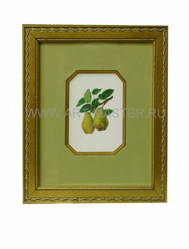 Объемное оформление 16