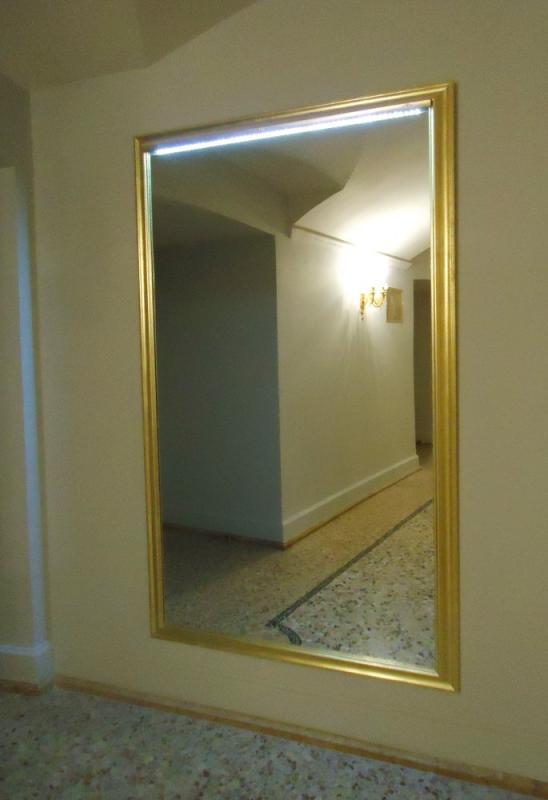 Зеркало в раме