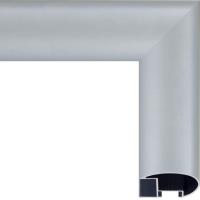 Алюминиевый багет NIELSEN 85.009