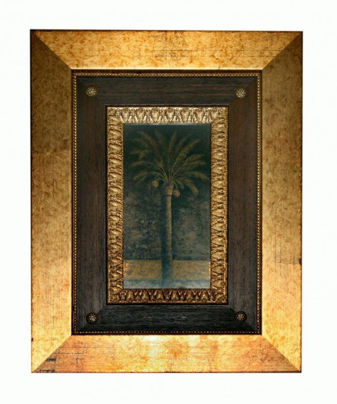 Накладки на работах 8