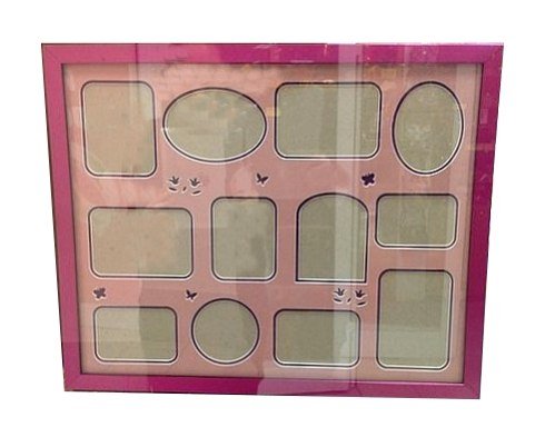 Фигурное паспарту 237