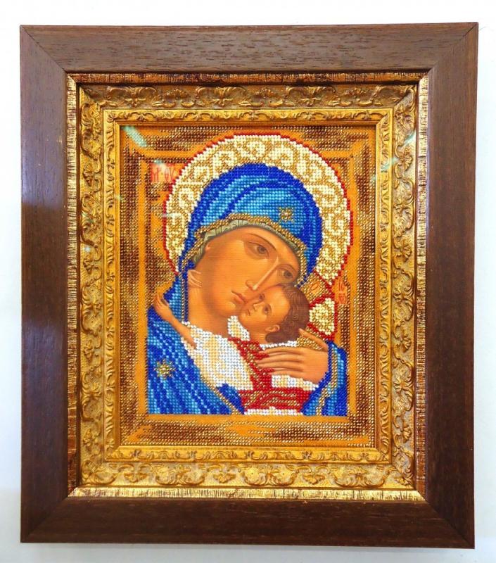 Оформление вышивок 55