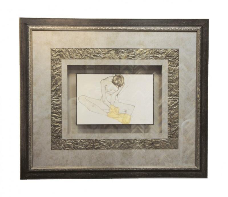 Объемное оформление 24