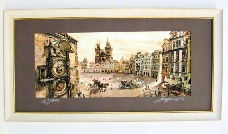 Оформление графики 10