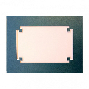 Фигурное паспарту