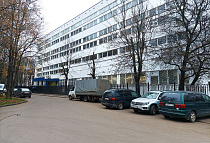 г.Москва, ул. Нежинская, д. 17к4 г.Москва, ул. Нежинская, д. 17к4