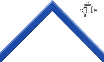 Деревянный багет aa110.19