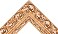 Деревянный багет Деревянный багет