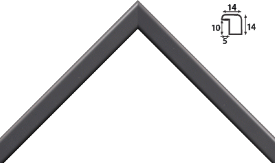 Деревянный багет aa110.66