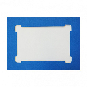 Фигурное паспарту