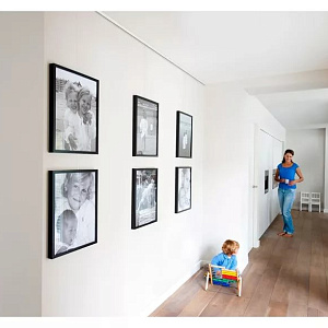 Галерейная система подвески