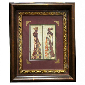 Оформление картин и фото