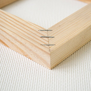 Изготовление подрамников