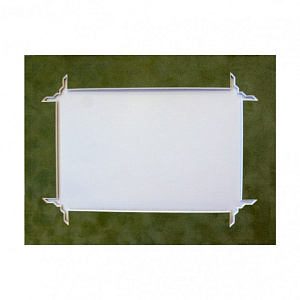 Фигурное паспарту