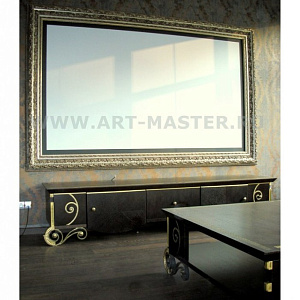 Оформление телевизоров