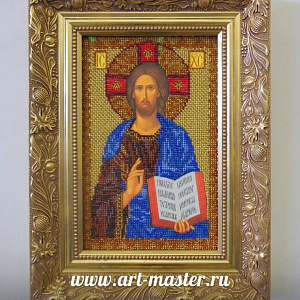 Оформление вышивок