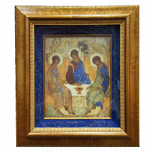 Оформление икон