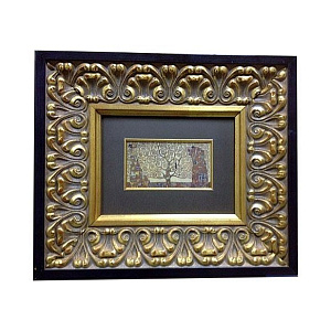 Оформление картин и фото