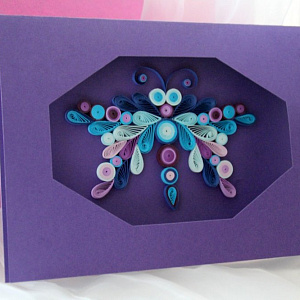 Фигурное паспарту