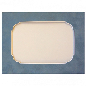 Фигурное паспарту