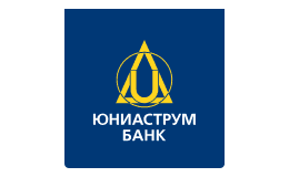 Юниаструм Банк