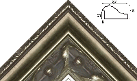 Багет aa462.82