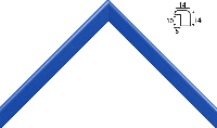 Багет aa110.19