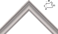 Багет aa563.20