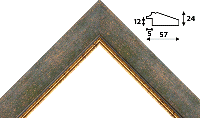 Багет aa070.06