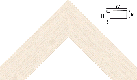 Багет aa691.53