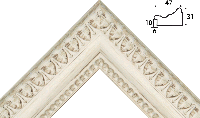Багет aa740.23