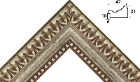 Багет aa740.02